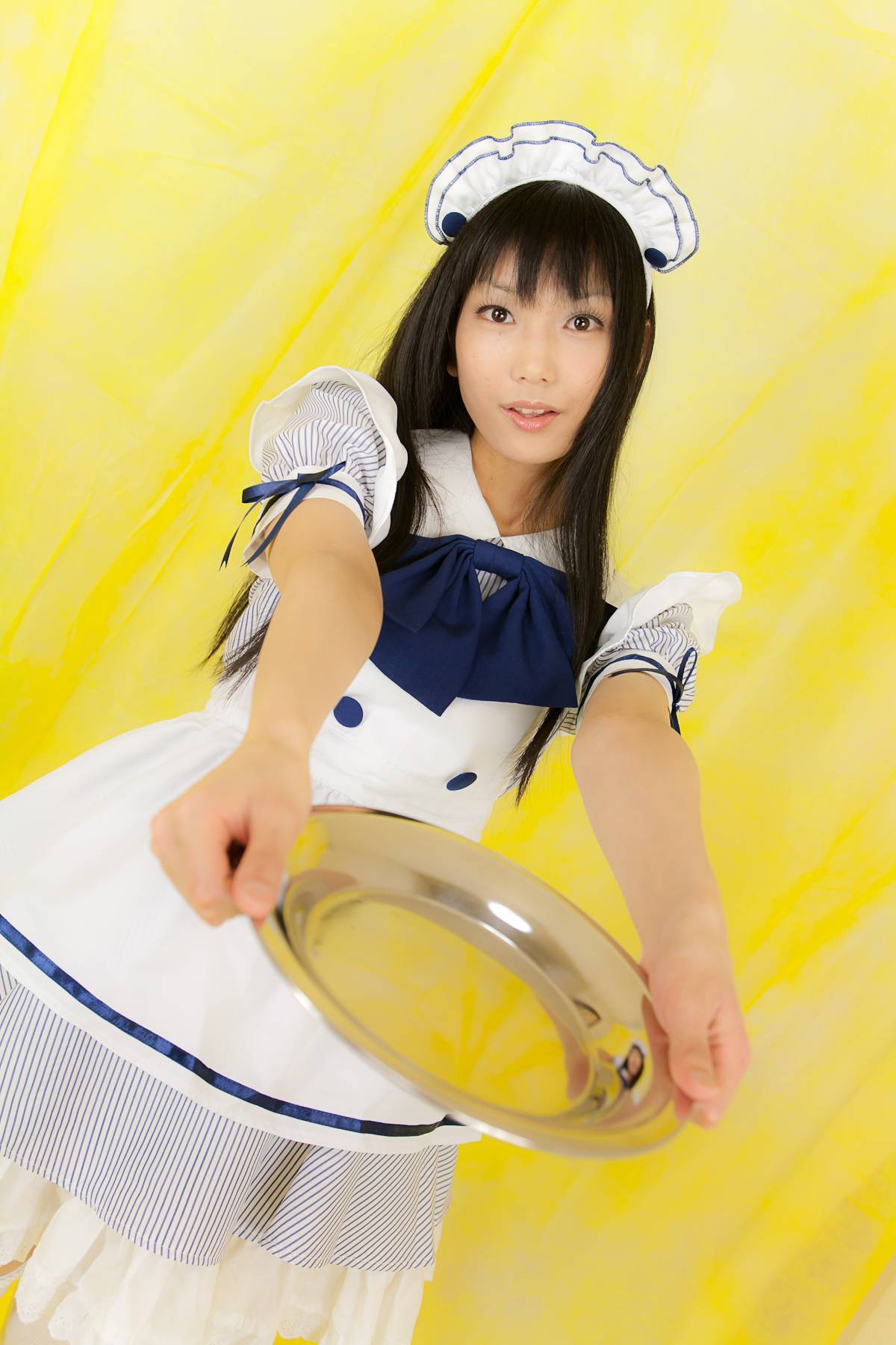 cosplay日本美女性感套图 lenfriedom!typeD 第一部